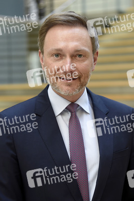 Pressestatement von Christian Lindner in Berlin