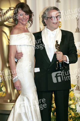 Oscar 2007 Preisträger-Photocall in Los Angeles