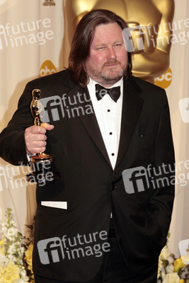 Oscar 2007 Preisträger-Photocall in Los Angeles