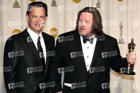 Oscar 2007 Preisträger-Photocall in Los Angeles