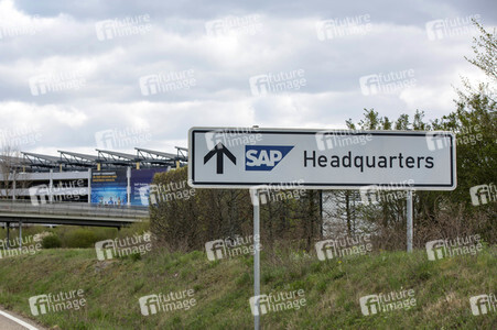 Symbolfoto SAP