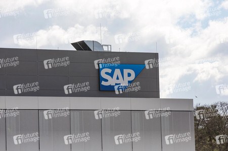 Symbolfoto SAP