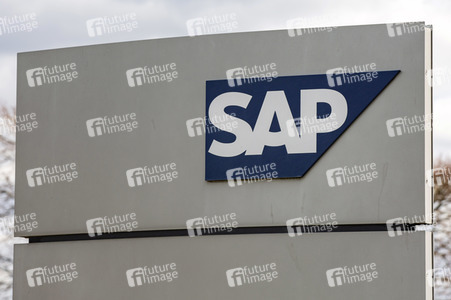 Symbolfoto SAP