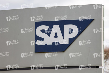 Symbolfoto SAP