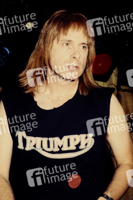 Konzert von Spinal Tap in London