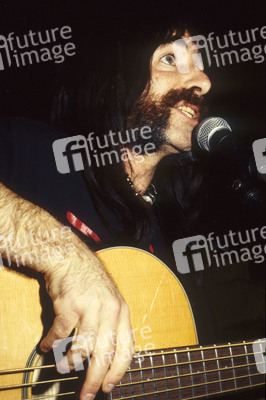 Konzert von Spinal Tap in London