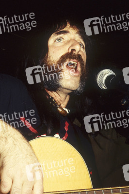 Konzert von Spinal Tap in London