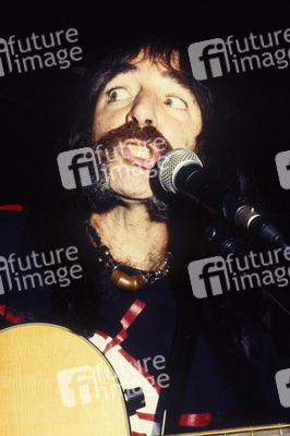 Konzert von Spinal Tap in London