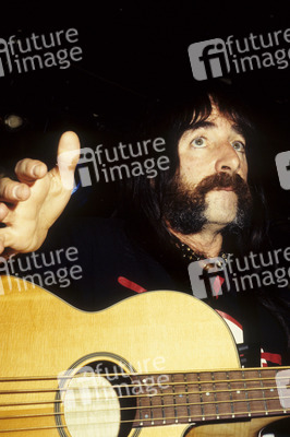 Konzert von Spinal Tap in London