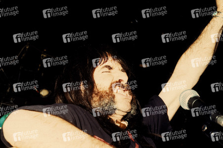 Konzert von Spinal Tap in London