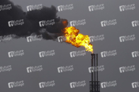 Chemieunternehmen Lyondellbasell in Wesseling