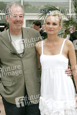 Photocall 'L'âge des ténèbres', Cannes Film Festival 2007
