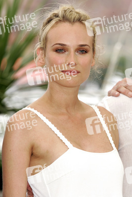 Photocall 'L'âge des ténèbres', Cannes Film Festival 2007