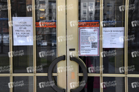 Fototermin mit dem Ensemble von 'Vorhang auf für Cyrano' in Berlin