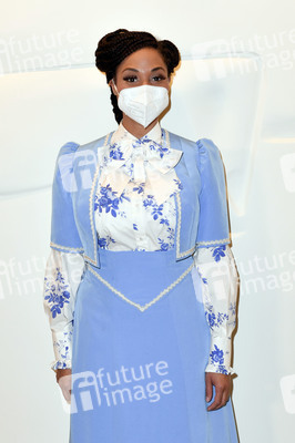 Fototermin mit dem Ensemble von 'Vorhang auf für Cyrano' in Berlin