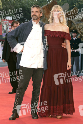 Filmpremiere 'Inland Empire', Internationale Filmfestspiele von Venedig 2006