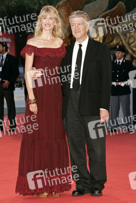 Filmpremiere 'Inland Empire', Internationale Filmfestspiele von Venedig 2006