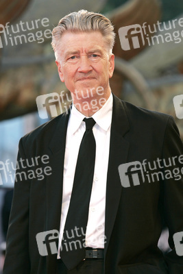 Filmpremiere 'Inland Empire', Internationale Filmfestspiele von Venedig 2006