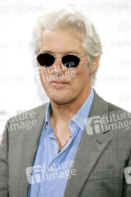 Photocall 'Hachiko - Eine wunderbare Freundschaft', Internationales Filmfestival Rom 2009