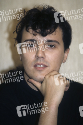 Fototermin mit Tears for Fears in London