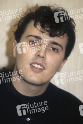 Fototermin mit Tears for Fears in London