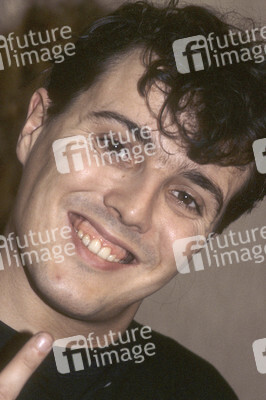 Fototermin mit Tears for Fears in London