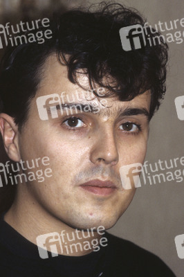 Fototermin mit Tears for Fears in London