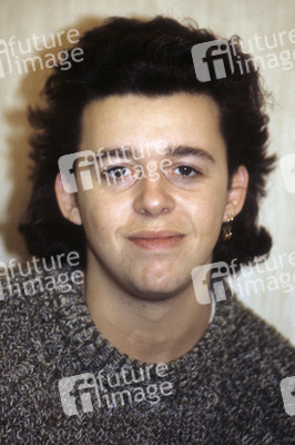 Fototermin mit Tears for Fears in London