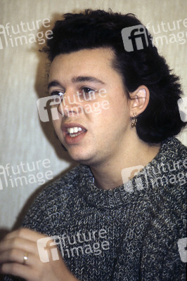 Fototermin mit Tears for Fears in London