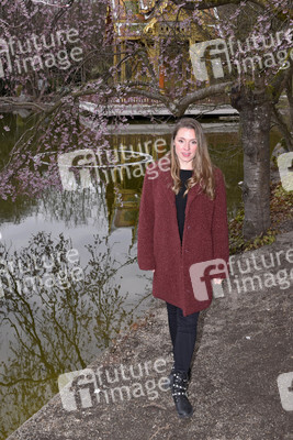 Photoshooting mit Stephanie Liebl in München