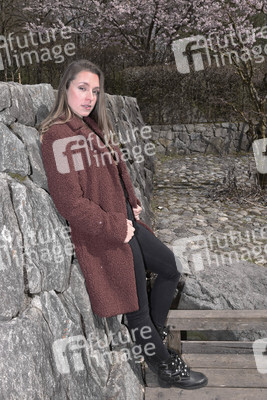 Photoshooting mit Stephanie Liebl in München