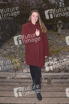 Photoshooting mit Stephanie Liebl in München