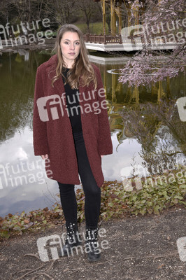 Photoshooting mit Stephanie Liebl in München