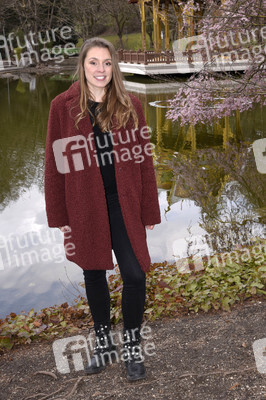 Photoshooting mit Stephanie Liebl in München