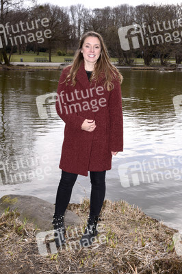 Photoshooting mit Stephanie Liebl in München