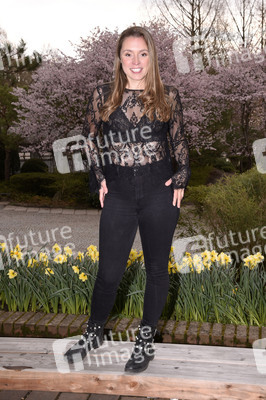 Photoshooting mit Stephanie Liebl in München