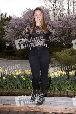 Photoshooting mit Stephanie Liebl in München