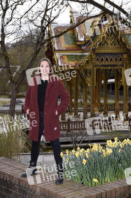 Photoshooting mit Stephanie Liebl in München