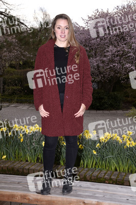 Photoshooting mit Stephanie Liebl in München