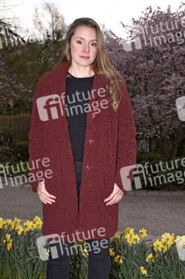 Photoshooting mit Stephanie Liebl in München