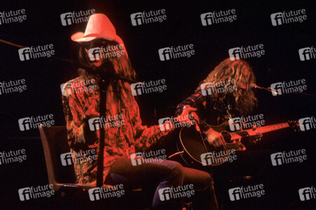 Konzert von Tesla in London