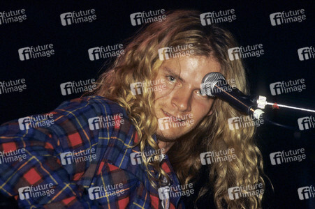 Konzert von Tesla in London