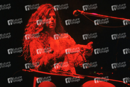 Konzert von Tesla in London