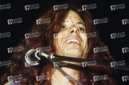 Konzert von Tesla in London