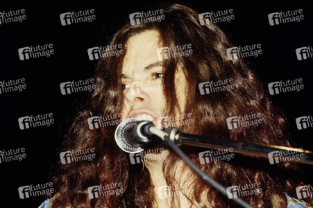 Konzert von Tesla in London