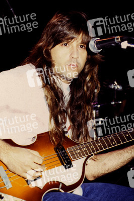 Konzert von Tesla in London