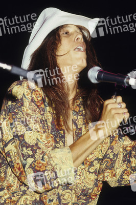 Konzert von Tesla in London