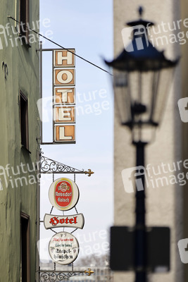 Symbolfoto Kölner Altstadt