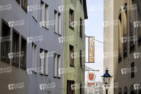 Symbolfoto Kölner Altstadt