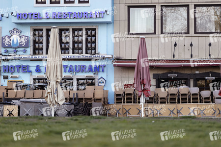 Symbolfoto Kölner Altstadt